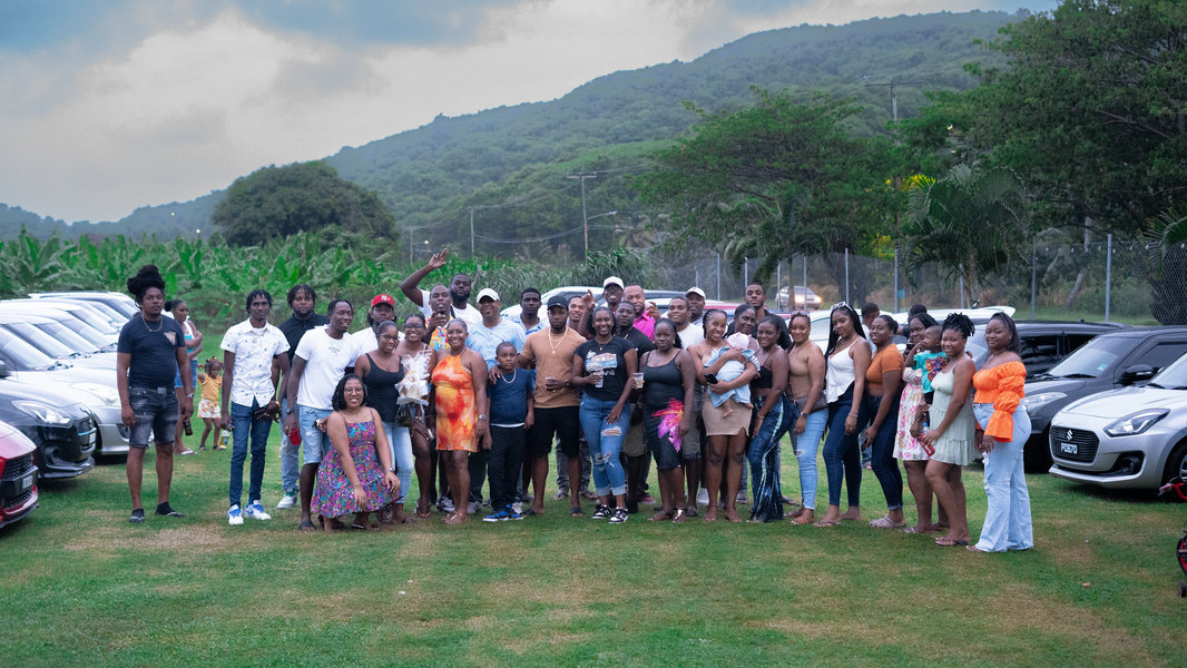 Father's Day — June 2025