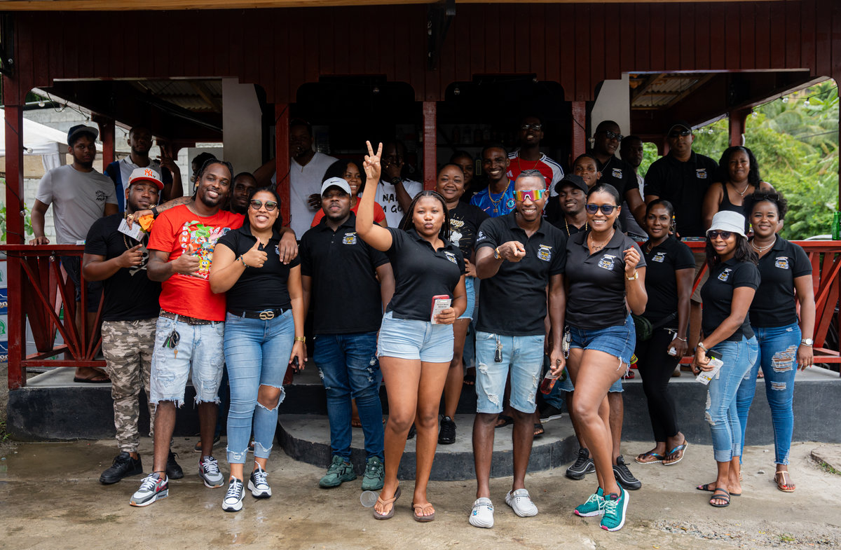 Swift back to school drive — August 2025